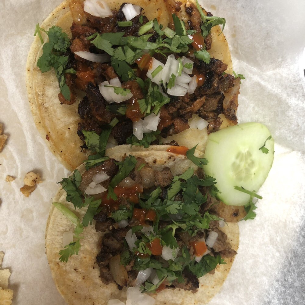 Taqueria Vallarta - Al pastor, Carne Asada - Tacos Near Me - Old Hickory, Tennessee