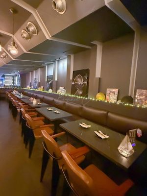 Kanari Restaurant by null