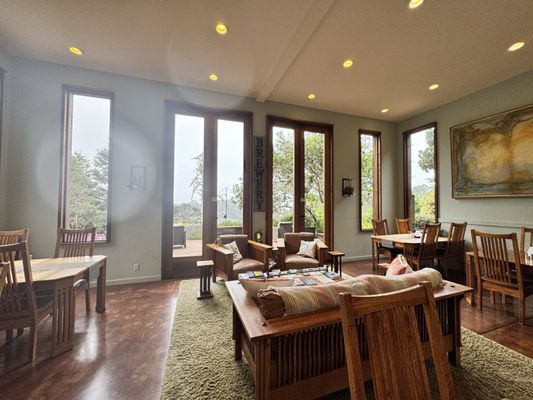 Brewery Gulch Inn & Spa by null