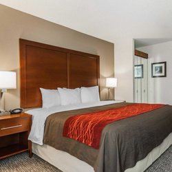 Comfort Inn Denver East 27 Photos 40 Reviews Hotels 4380