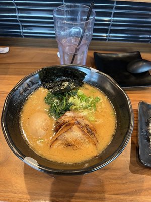 JINYA Ramen Bar - Poncey Highland by null