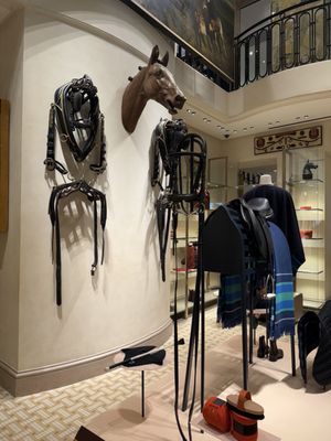 Hermès by null