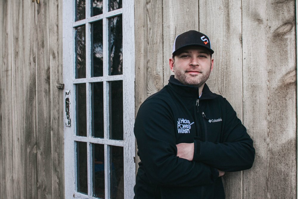 J HICKS POWER WASH Updated September 2024 Sherburne, New York