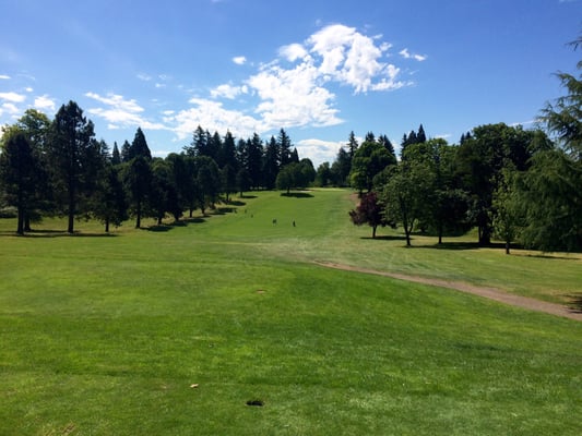 Rose City Golf Course Portland: Stunning Photos You Have To See!