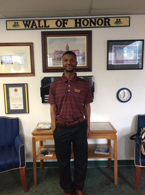 Clark County Literacy Coalition