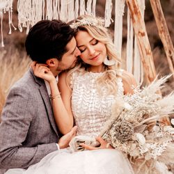 Sarah Havens Photography - Styled Wedding