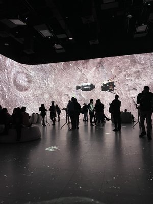 Illuminarium Atlanta by null
