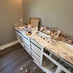 Bluewater Plumbing Of Tallahassee