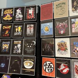 Go! Calendars, Games & Toys - T-shirts