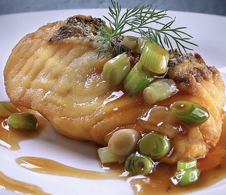 Imperial Treasure Fine Chinese Cuisine by null