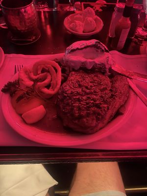 Ernest's Orleans Restaurant & Cocktail Lounge by null