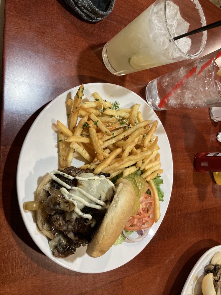 GENOA FOOD CO CLOSED Updated September 2024 126 2nd St, Malcolm