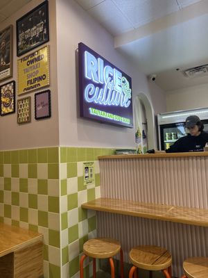 Rice Culture - Stuffed Waffles & Soft Serve by null