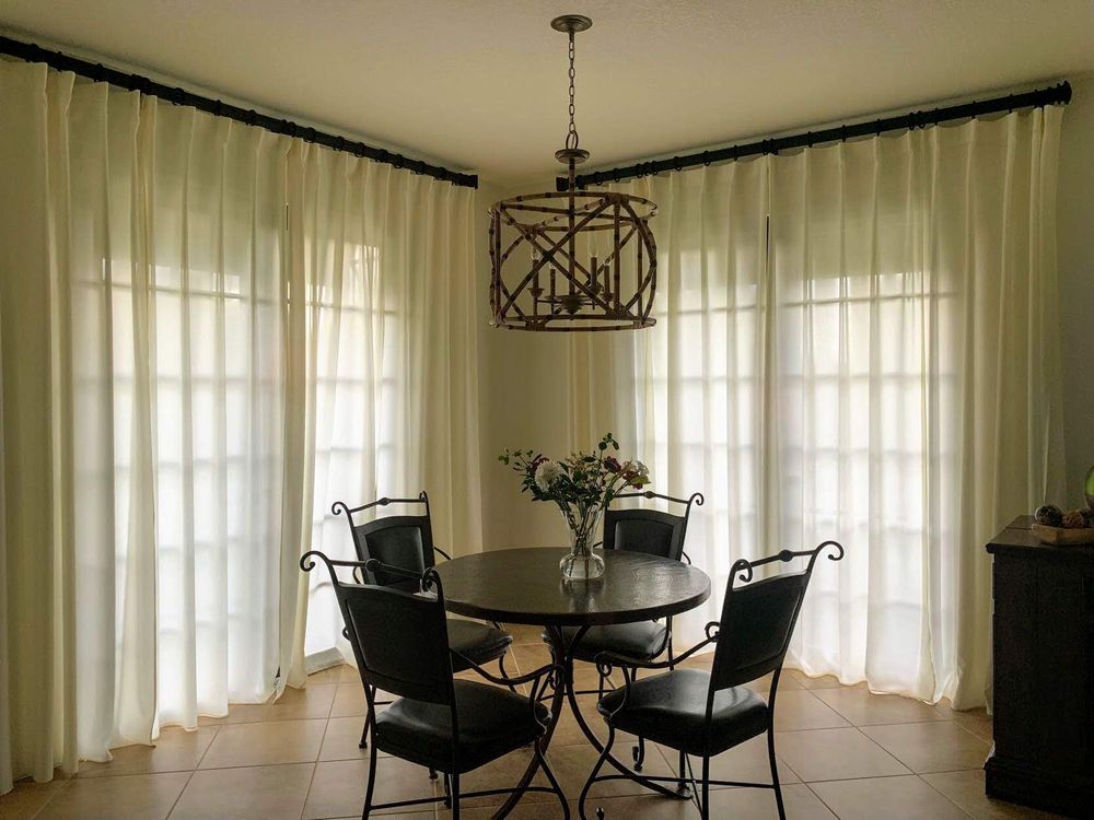 Yanna Petro - upholstery in Ellenton, FL