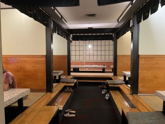 Osaka Japanese Bistro by null