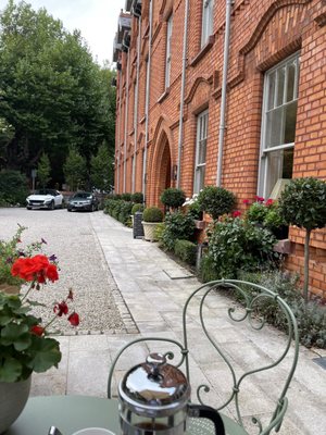 The Wilder Townhouse, an SLH Hotel by null