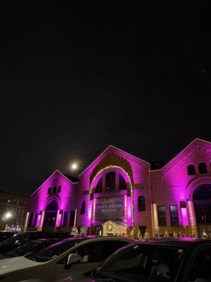 SoWa Winter Festival by null