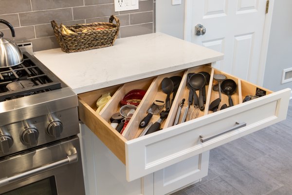 Robinwood Kitchens by null