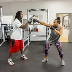 Snap Fitness Portales NM