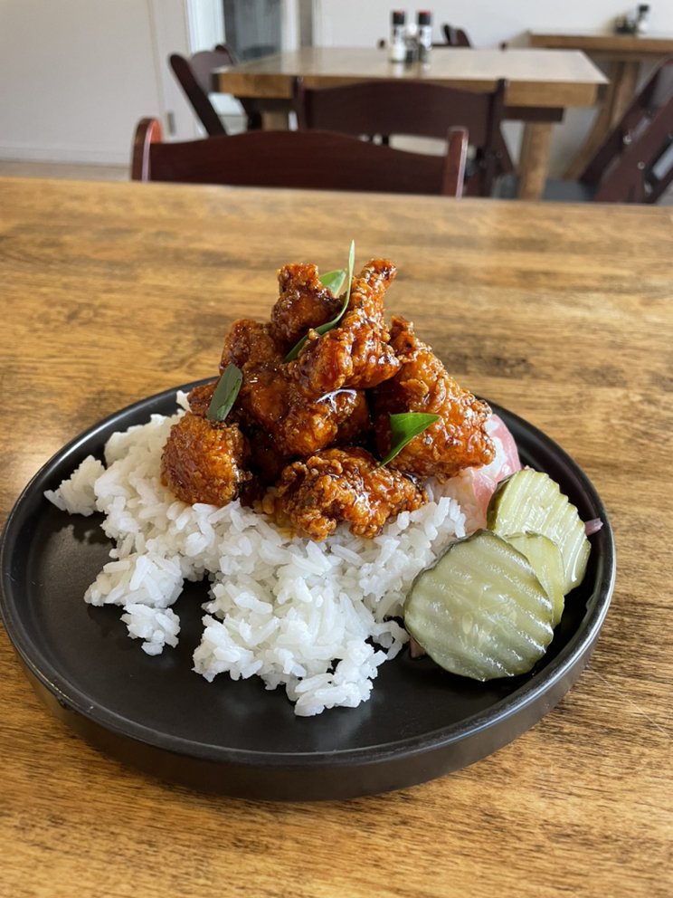 SPOON & SPINDLE 94 Photos & 34 Reviews 323 N Madison Rd, Orange, VA