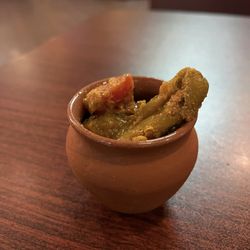 Indian Grill n Curry - Pickles