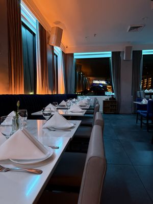 Vistamar Restaurant & Lounge by null