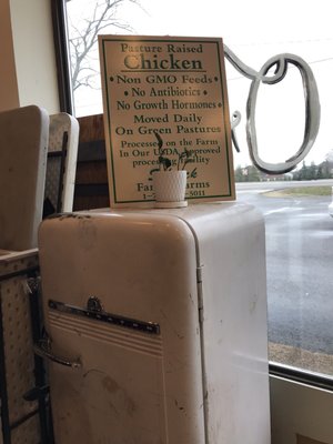 Hendersonville Produce by null
