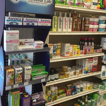 Rapid RX Pharmacy - Drugstores Near Me - Elmhurst, New York