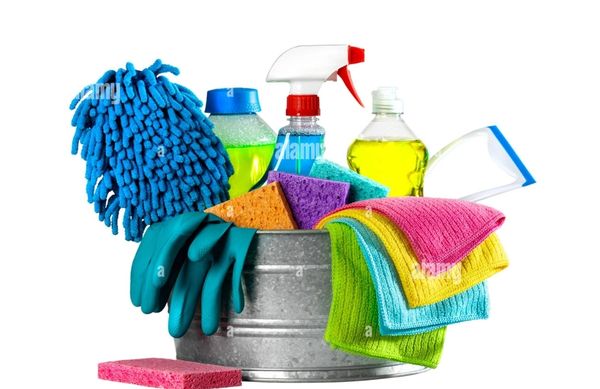 JC & T's Plumbing Maintenance And Cleaning Services Logo