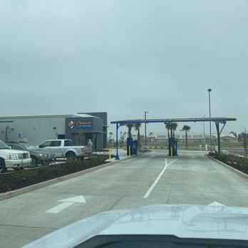 Joe's Premium Car Wash - Entrance - Car Wash Near Me - Chowchilla, California Joe's Premium Car Wash - Entrance - Car Wash Near Me - Chowchilla, California