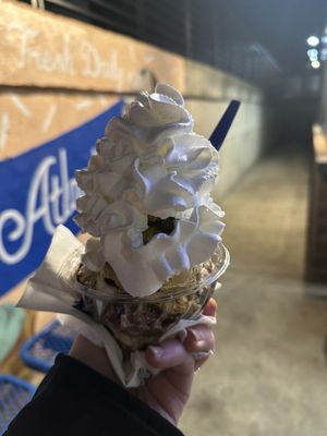 Handel's Homemade Ice Cream by null