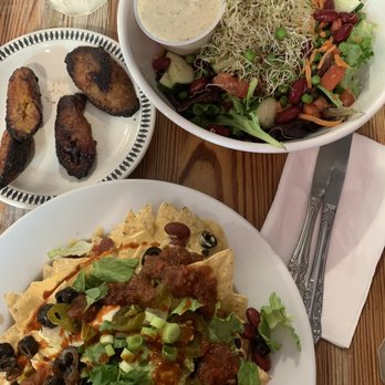 Cashew - Vegan Near Me - Chattanooga, Tennessee