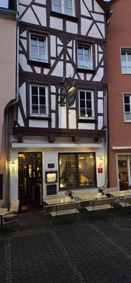 Rotisserie Royale by null