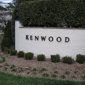 Kenwood Cherry Blossoms - the right entrance sign (on River Rd.) - Parks Near Me - Bethesda, Maryland Kenwood Cherry Blossoms - the right entrance sign (on River Rd.) - Parks Near Me - Bethesda, Maryland
