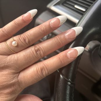 Canny Nails & Spa - Nail Salons Near Me - Temecula, California