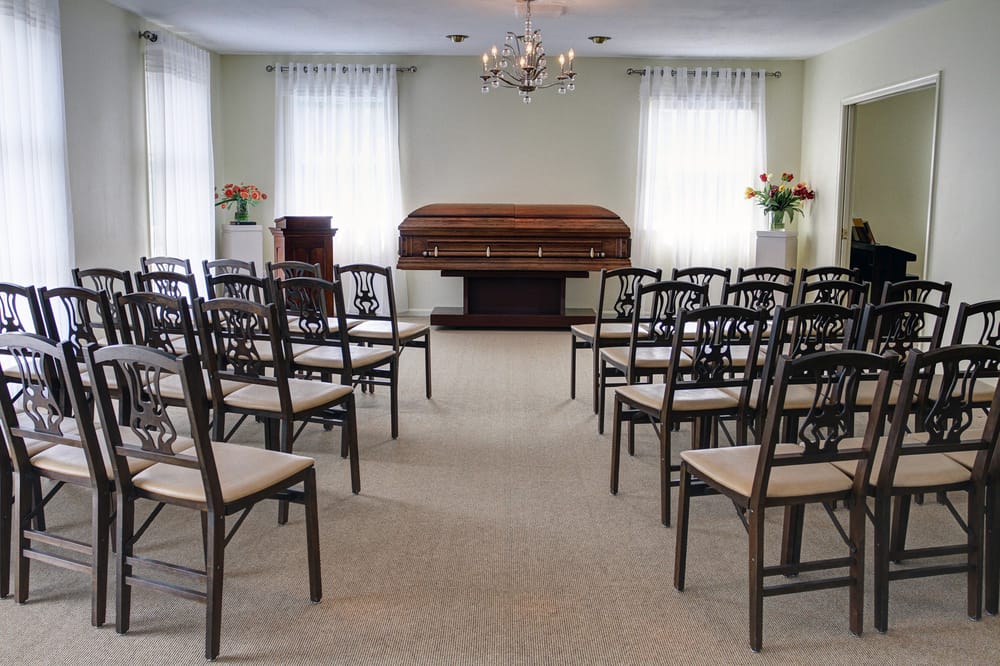 ADVENT FUNERAL & CREMATION SERVICES Updated July 2024 10 Photos