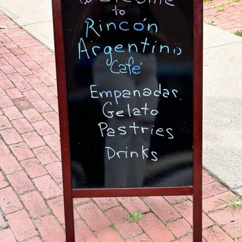 Rincon Argentino - Desserts Near Me - Cold Spring, New York