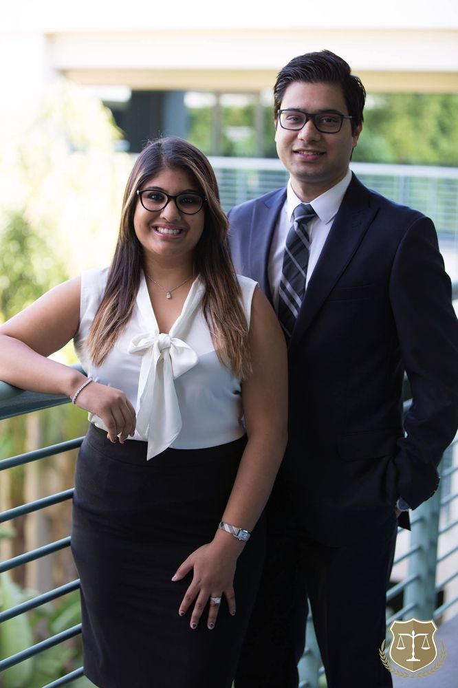 Rijal Law Firm - immigration attorney in Irving, TX