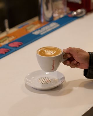 Caffè Calabria by null