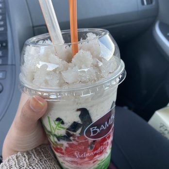 BAMBU - Summer delight - Bubble Tea Near Me - Syracuse, New York