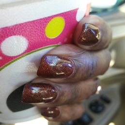 Number #457 Gel Color Number #457 Gel Color