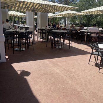 Maggie McFly's® | Port St. Lucie - Outside patio - American Near Me - Port St. Lucie, Florida