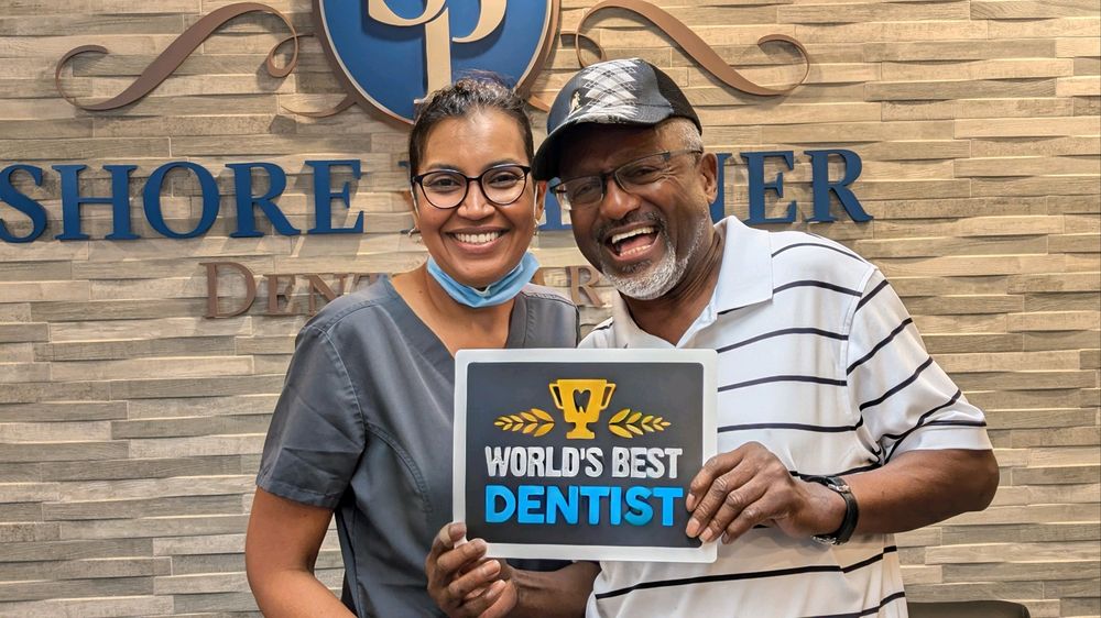 Shore Premier Dental Arts - sleep specialist in Little Silver, NJ