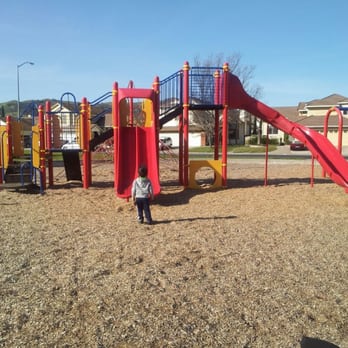 Pheasant Country Park - Parks Near Me - Vacaville, California