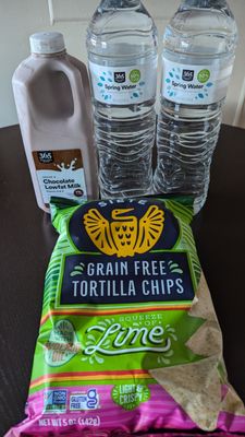 Whole Foods Market by null