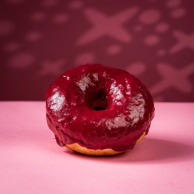 Barrio Donas by null