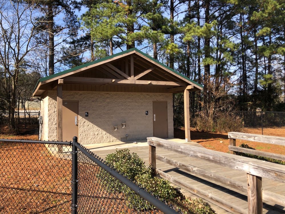 WOOFSTOCK PARK 88 Photos & 41 Reviews 150 Dupree Rd, Woodstock, Dog Parks Phone