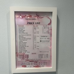 Prices