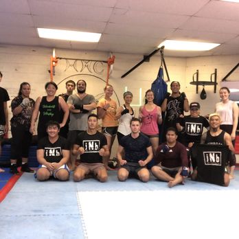 Jeff Nojo Boxing - Boxing Near Me