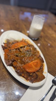 Doner Corner by null